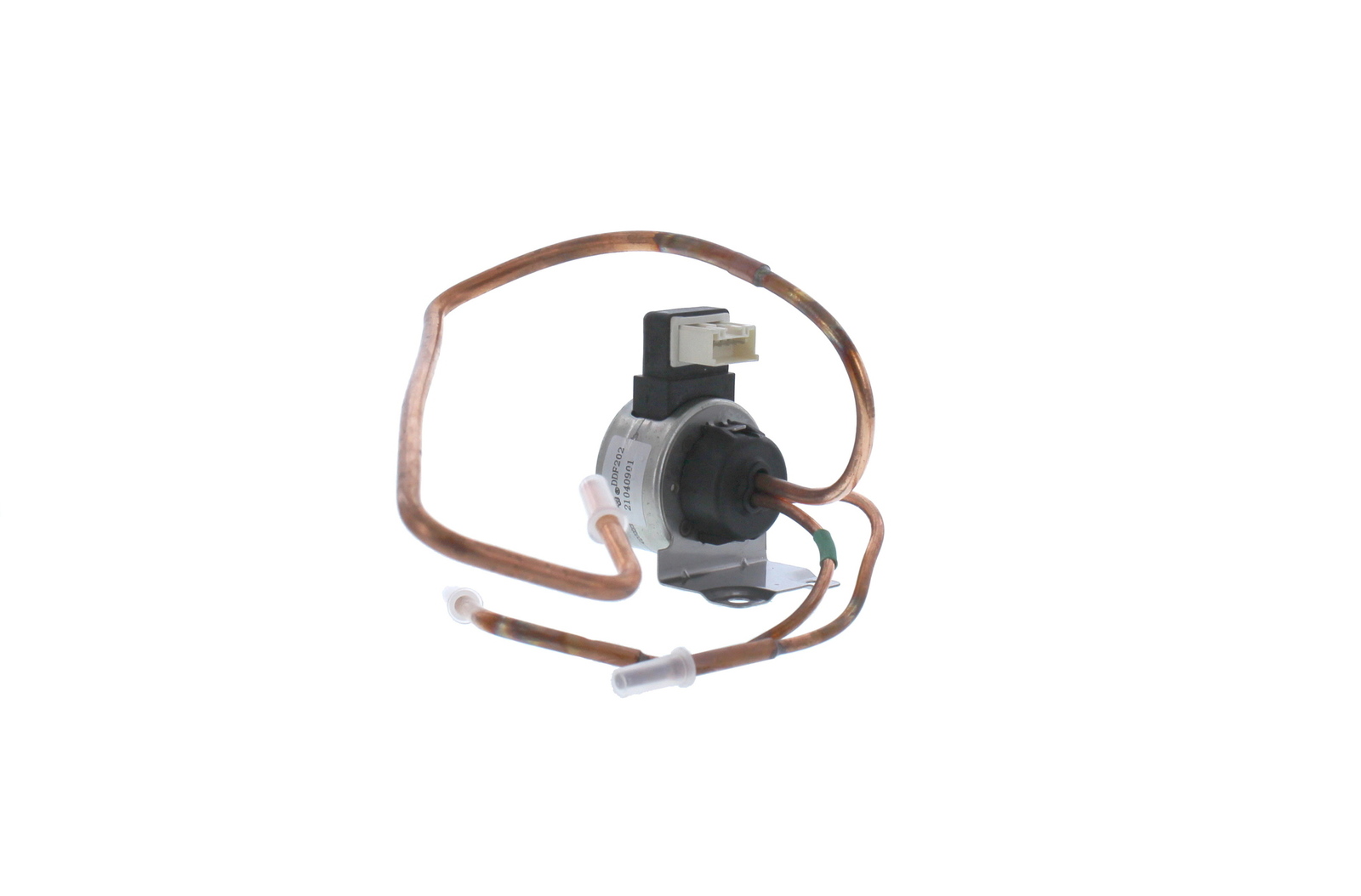 W11575001 - Genuine OEM Whirlpool Refrigerator 3-Way Valve